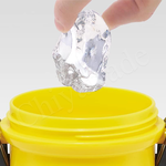 【百科良品】日本製 精靈寶可夢 元氣皮卡丘 搖尾巴 彈蓋直飲水壺 隨身瓶 抗菌加工 480ML(附背帶), , large