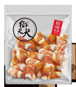 【米瑞寵物】御天犬 量販包-雞肉牛奶棒, , large