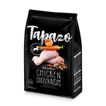 【拉拉寵物小舖】特百滋 凍乾 狗飼料 營養乾糧 美味佐餐凍乾 TAPAZO, , large