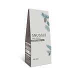 熊寶貝香氛室內擴香木質雪松100ML, , large