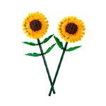 LEGO Sunflowers, , large