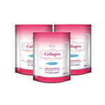 [Uni-TongXin] Daily Collagen Supplement (20 Sachets/Bag) ×3 Bag, , large