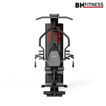 G127 Indar Multi-Station , , large