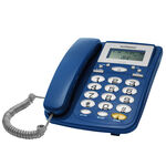 WONDER WD-7002 CallerIDPhone, , large