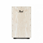 Pearl PCJ-AWC Ash Cajon 木箱鼓 灰色【敦煌樂器】, , large