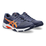 [秉宸] ASICS GEL-ROCKET 11 排球鞋 藍橘 1071A091-500, , large