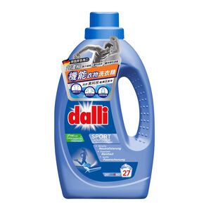 dalli-sport  outdoor 1.1L