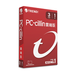 【TREND MICRO 趨勢科技】PC-cillin 2026 雲端版 實體盒裝 防毒軟體首選 防詐騙 AI 智能防毒 三台一年, , large