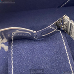[星晴錶業]MASERATI手錶,42mm,R8873632004寶藍色錶面銀錶殼銀色精鋼錶帶款, , large