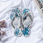 [巴拉娜巴西人字拖專賣店]中壢實體店面 Havaianas哈瓦仕 夾腳拖/人字拖鞋 SLIM ORGANIC 沙灘 海灘 海邊粉紫/白/藍/紅, , large