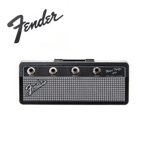 PLUGINZ FENDER MINI TWIN AMP 經典音箱鑰匙座 鑰匙圈 原廠公司貨【敦煌樂器】