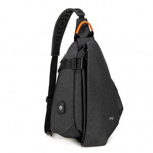 I-Stay 13.6" Laptop/Tablet Expandable Backpack