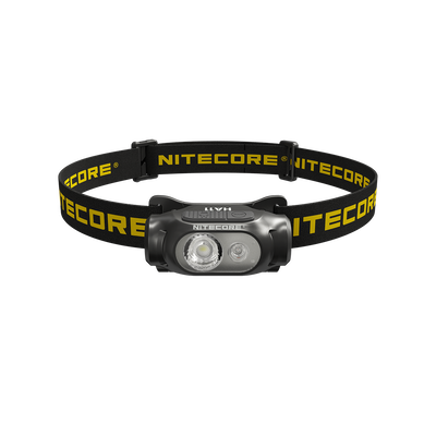 【錸特光電】NITECORE HA11 UHE 輕量AA頭燈 夾帽燈
