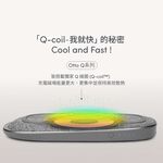 Moshi Porto Q 5K (EPP)無線充電行動電源 可充 AirPods / AirPods Pro, , large