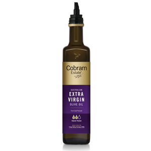 澳洲Cobram Estate特級初榨橄欖油(經典風味) 375ml