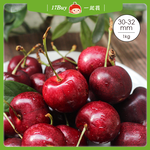 【17Buy】New Zealand Red Cherries 30mm+(1kg), , large