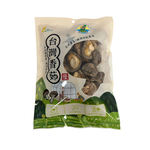 Taiwans local shiitake mushrooms, , large