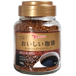 Asahishoji  blend instant coffee