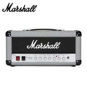 MARSHALL 2525H Jubilee 20瓦全真空管音箱頭【敦煌樂器】