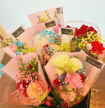 bouquet, , large