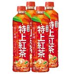 Japanese Premium Black Tea 550ml, , large