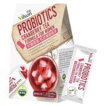 Vilson probiotics cranberry tea, , large