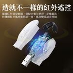 Voice-Control Smart Night Light with AC Functions, , large