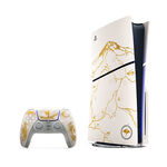 PS5 Ghost of Yotei Gold Bundle Console, , large