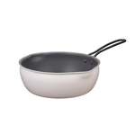 Aggta DEEP TYPE FRYING PAN 20CM, , large