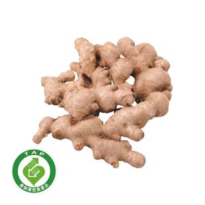 履歷老薑300g