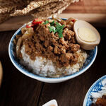 【氣炸人生】立大精品肉舖｜老饕級艋舺黃金滷肉200g, , large