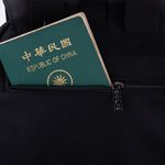 SOLIS Fairy! 黑霧燻系列女後背包-煙燻黑, , large
