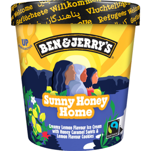 BJ Sunny Honey Home