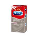 Durex Fetherlite Ultra Thin Condom 12s, , large