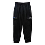 輕絨多口袋休閒褲3A-N1733, , large