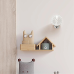 Anaccord雅那歌音響 HT-40 Eclipse IPX66 waterproof multi-install wall mount speakers 1pcs+bracket, , large
