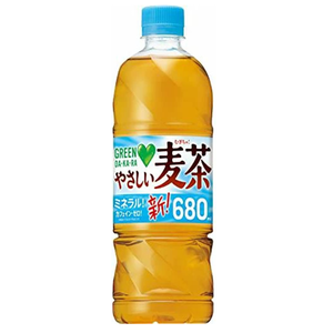 DAKARA barley tea