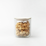 HMM Space Jar - Clear, , large