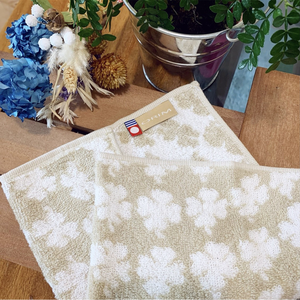 imabari face towels