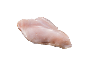 【有心肉舖子】月球放山土雞 去皮胸肉 130g