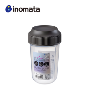 【彩虹世紀】Inomata 乳清蛋白搖搖杯
