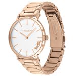 Coach Delancey 紐約馬車LOGO女錶-36mm CO14503576, , large