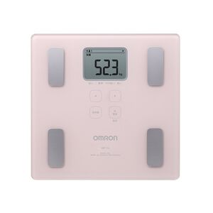 Omron HBF-214 Fat Analyzer Scale