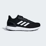 Adidas Cosmic 2 男女 慢跑鞋 運動鞋 跑鞋 多功能 緩震 黑 白 [F34877], , large