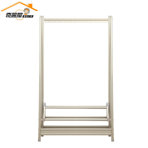 [奇麗屋]X型曬衣架