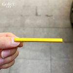 【Gulicc 】古莉可 韓國簡約ins一字鴨嘴夾 (3入), , large