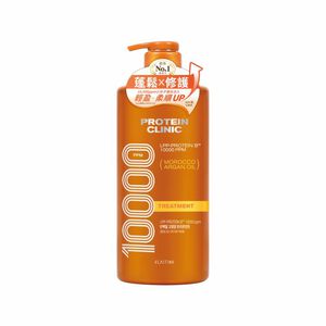 ELASTINE PROTEIN CLINIC 10000 TREATMENT