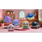 寶可夢捏捏樂公仔, , large