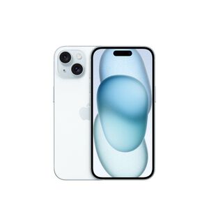 iPhone 15 256G-藍色