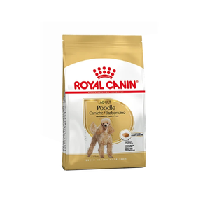 Royal Canin Poodle Puppy PDP